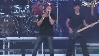 Rhapsody of Fire - Lamento Eroico