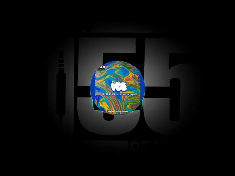 ICE - ACDMND$ ft. NahmeanNamsayin (Official Lyric Video)