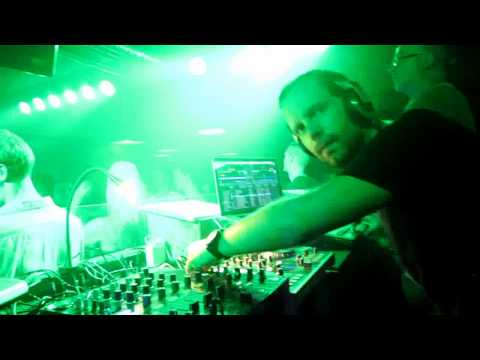 Jochen Pash @ Club Kowalski Stuttgart 18.08.2012