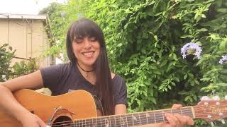 Summer in the City - Regina Spektor