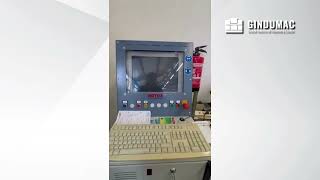 Rotox EPA 572 UPVC window making machine for sale - Image 4 | Machineryline PK Rotox EPA 572 UPVC window making machine | Image 4 - Machineryline