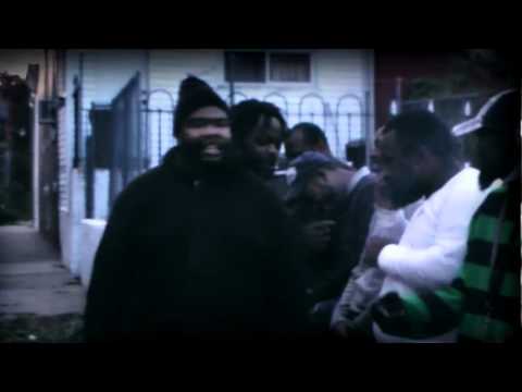 AR AB presents Auto Mac feat. 100 Shot Dot - NAW,NAW (Never Need Another Man)