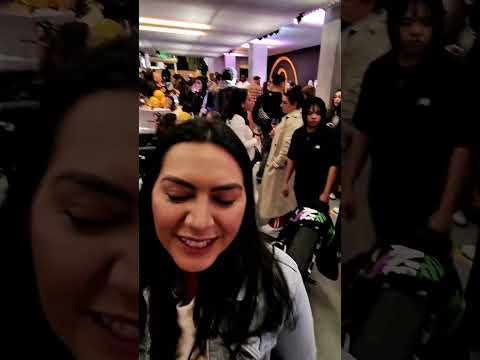 Rocka Vision 9 - All Star weekend in the Bay