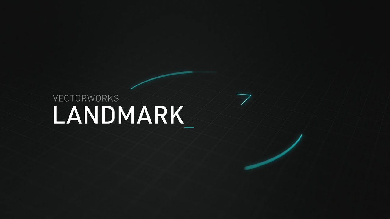 Vectorworks Landmark 2021