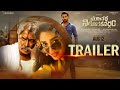 Macherla Niyojakavargam Action Trailer Nithiin Kruthi Shetty Mahathi Swarasagar Sreshth