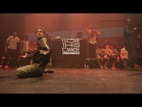CHEY vs DYKENS | I LOVE THIS DANCE ALL STAR GAME 2018