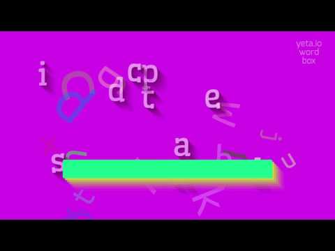 DISPATCHED - HOW TO SAY DISPATCHED? #dispatched