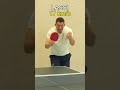 How Fast Can You Serve Ft AnderslindTT