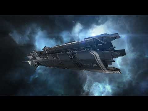 EVE Online best music (game soundtrack)  part 1