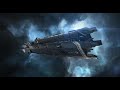 EVE Online Best Music Game Soundtrack Part 1