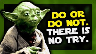 Do or Do Not. There Is No Try. (Star Wars song) gameplay video by aruschak, 2:36 duration