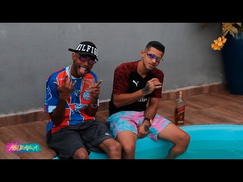 Mc Lukinha da V.A & MC Lukkas da ZS - Ilhabela (Prod. Oldilla X Forno Record's) (A B E R A M A)