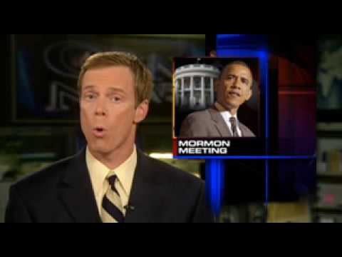 CBN NewsWatch: July 20, 2009 - CBN.com