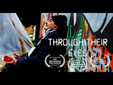 Trailer - "Through Their Eyes"