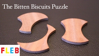 The Bitten Biscuits Puzzle