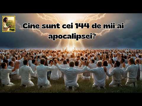 Cine sunt cei 144 de mii ai apocalipsei? Aflați de ce este important acest lucru?