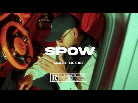[Free] 3robi x Bobby Vandamme Type Beat „Spow" [prod. Besko x Dealo]