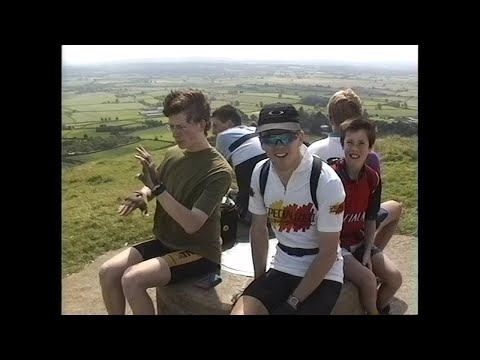 27 Jul 1998 · Official video of today's ride - 2021 Full Remaster