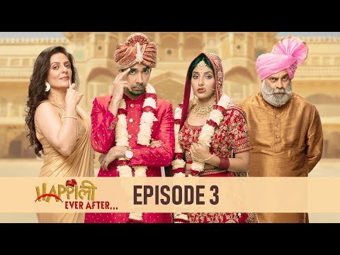 ハピリー・エバー・アフター｜エピソード3｜I Hate You (Like I Love You) ｜オリジナルシリーズ｜ザ・ズーム・スタジオ (Happily Ever After | Episode 3 | I Hate You (Like I Love You) | Original Series | The Zoom Studios)