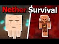 The Ultimate Minecraft 1.20 Guide to Nether Survival