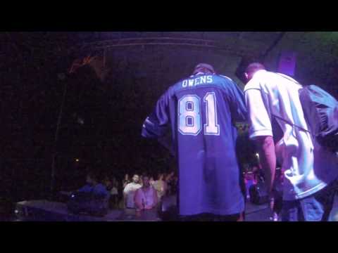 CRITIKALBATTLE 2017 SADER -VS- A7 FUCK FAME