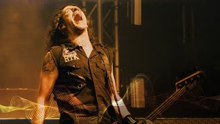 Anthrax - Evil Twin