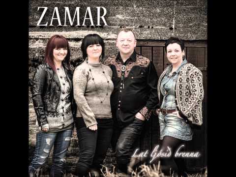 4 brellbitar av nýggju fløguni hjá ZAMAR :-)