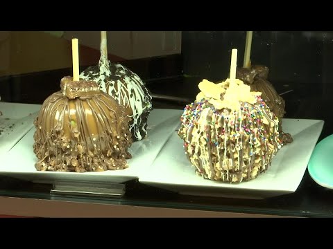 National Milk Chocolate Day