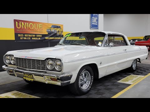 1964 Chevrolet Impala (CC-1599076) for sale in Mankato, Minnesota