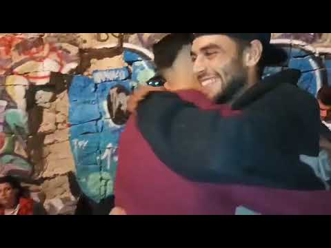 ((BATALLON)) OSIRIS VS MIGUI  ||CUARTOS||1a PRE GOLD ALICANTE