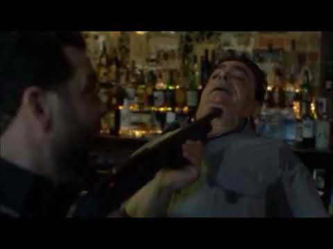 Los Irlandeses buscan a Punisher - DAREDEVIL 2X04