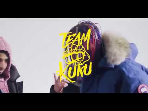 KING KHALI FEAT.LIL LANO- PARA ILLEGAL