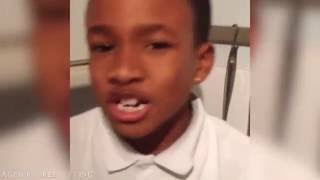 LIL T - Gone Clear ( Bugzy Malone remix )