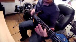 Killswitch Engage - Breathe Life - Cover By Mike Smith