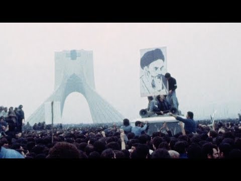 The 1979 Iran Revolution: How It Happened