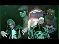 Gorillaz - The Sounder (Extended Version) [Remastered]