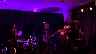 Blackie and the Rodeo Kings - "Swinging From The Chains Of Love" Live in Kelowna - 2012-04-20