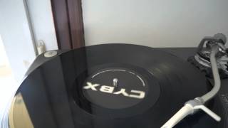 Cybx 01 - B - Nichiban Vs Subliminal Criminal - Untitled