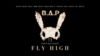 【MV Teaser】B.A.P「FLY HIGH」(JAPAN 6TH SINGLE / 2016.12.7)