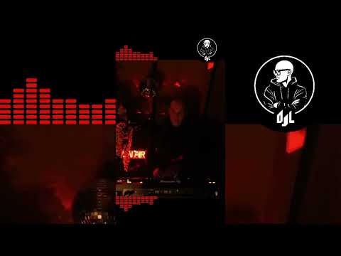 Danny J Lewis In The Mix Live Apr 5th 2025