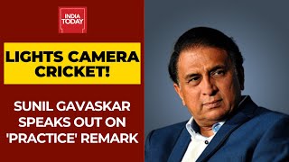 Sunil Gavaskar Clarifies On Comment On Anushka Sharma; Chennai Super Kings Vs Delhi Capitals Preview | DOWNLOAD THIS VIDEO IN MP3, M4A, WEBM, MP4, 3GP ETC