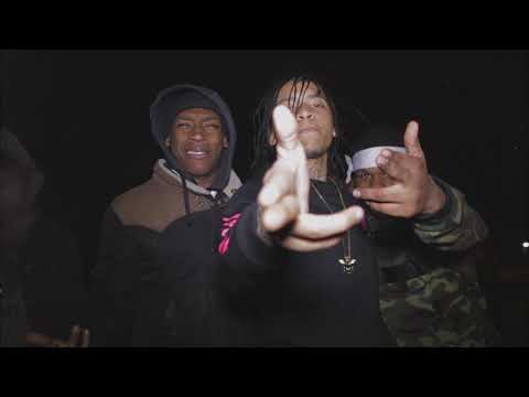 Fest The Fuck Up - Sleepy Hoolie x Pluto Hoolie x Glizzy
