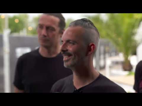 #GMM22 - Killthelogo - Interview