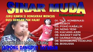 Download lagu JURU KAWIH MENCUG DUEL DENGAN PAK HAJAT KOLESI MMH CIUNG mp3