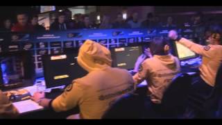 Na`Vi vs Mousesports part 1 @ IEM6 WC