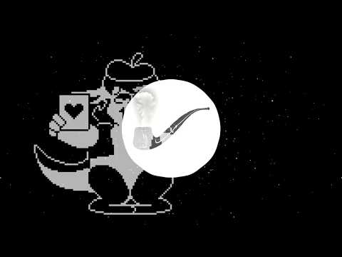 Toby Fox - Wrong Enemy!?/So Sorry! (Bass boosted)