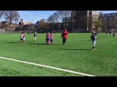 Quick Steps JO9-5 - Quick JO9-9 (25-03-2017)