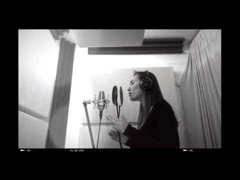 Justyna Kuśmierczyk - All in my head (Tori Kelly cover)