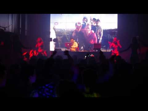 20150103　SATURDAY NIGHT MIX OZON