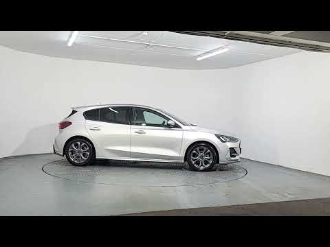 Ford Focus ST-LINE 1.0T Petrol Manual - Image 2